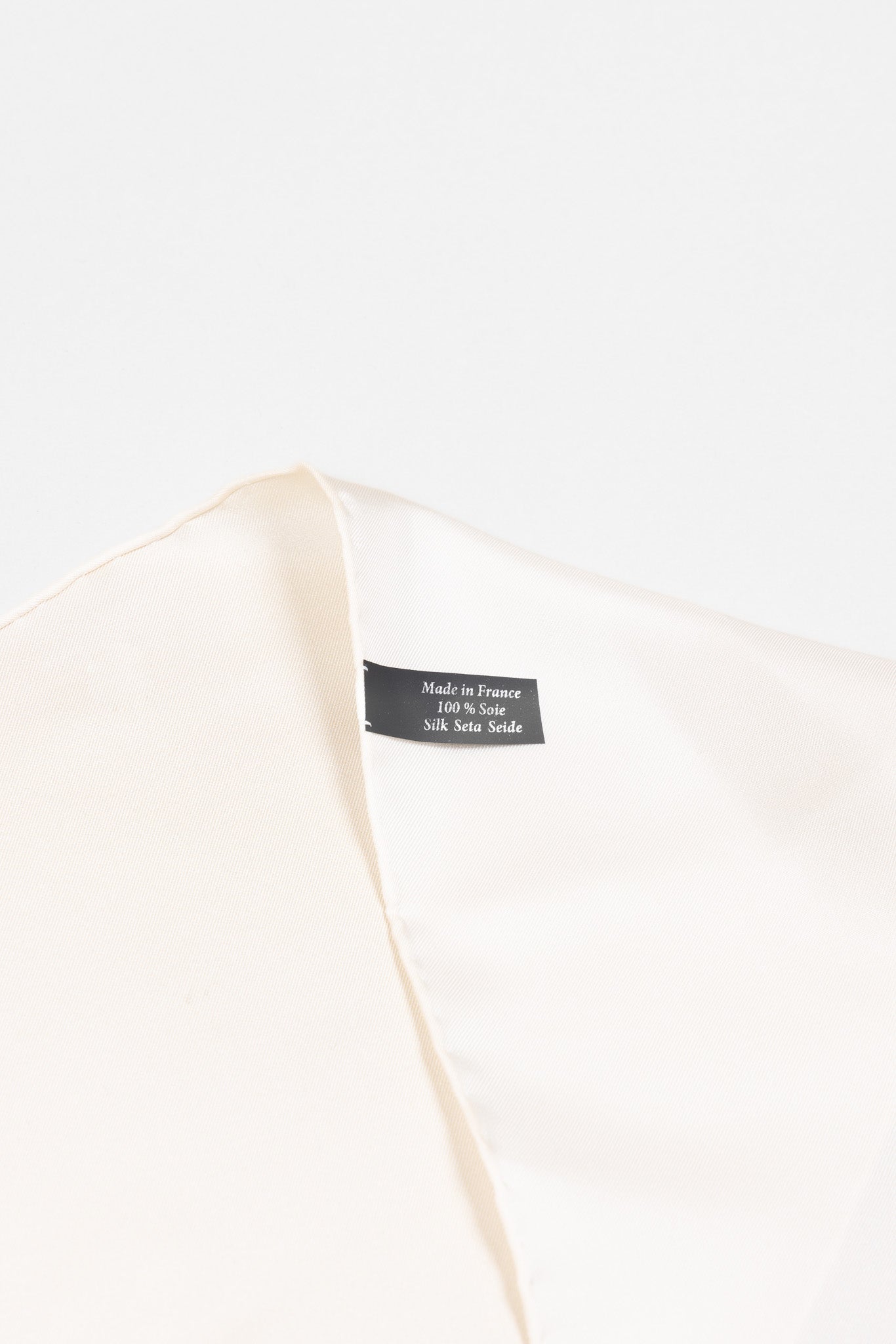 Aubbert Foulard