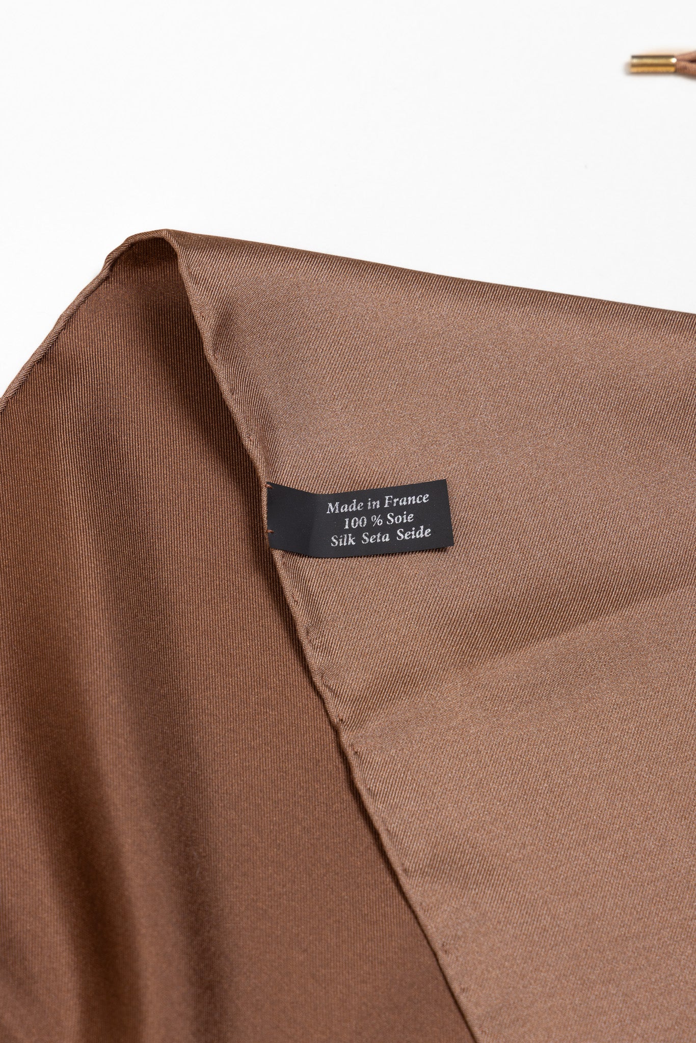 Aubbert Foulard