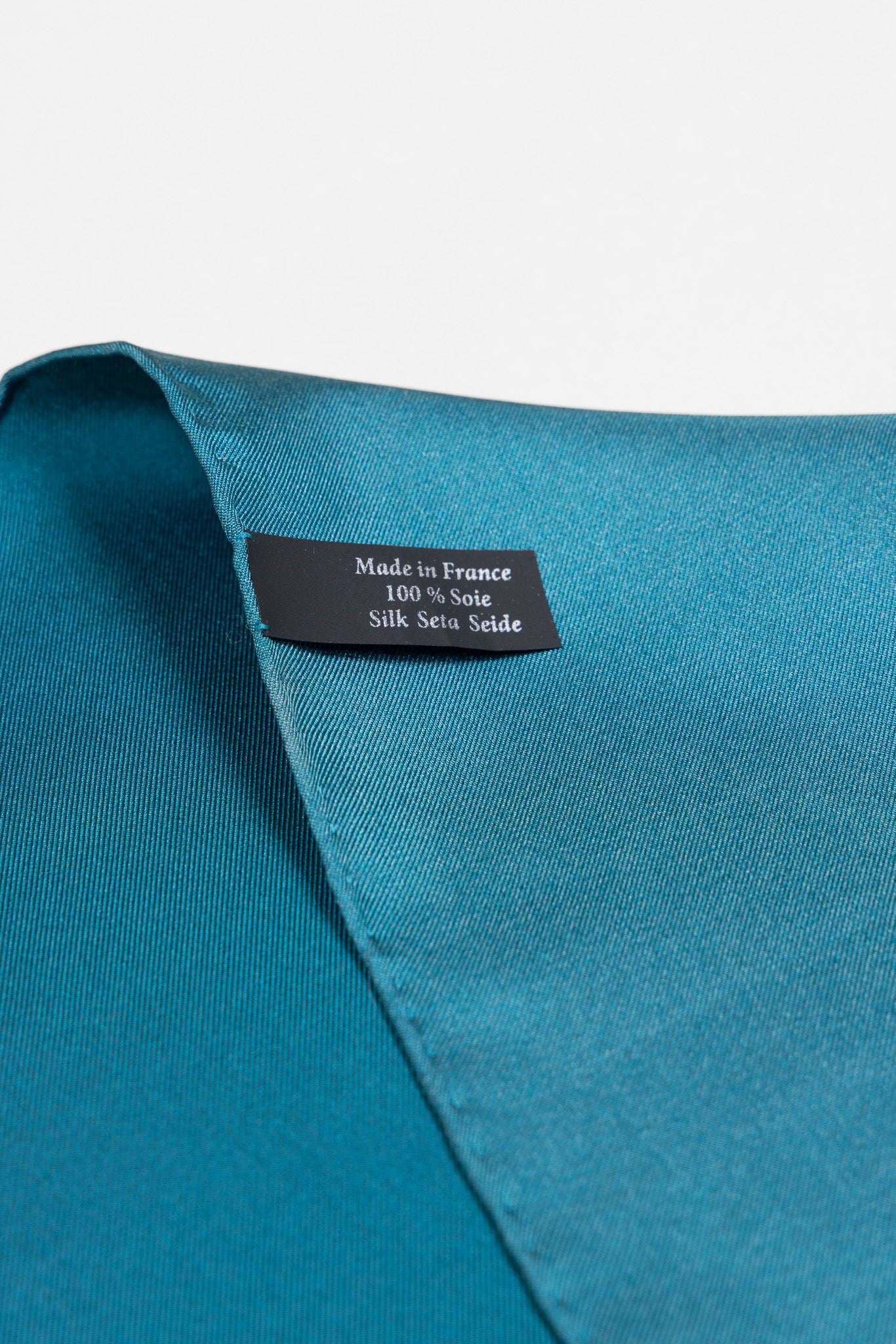 aubbert foulard