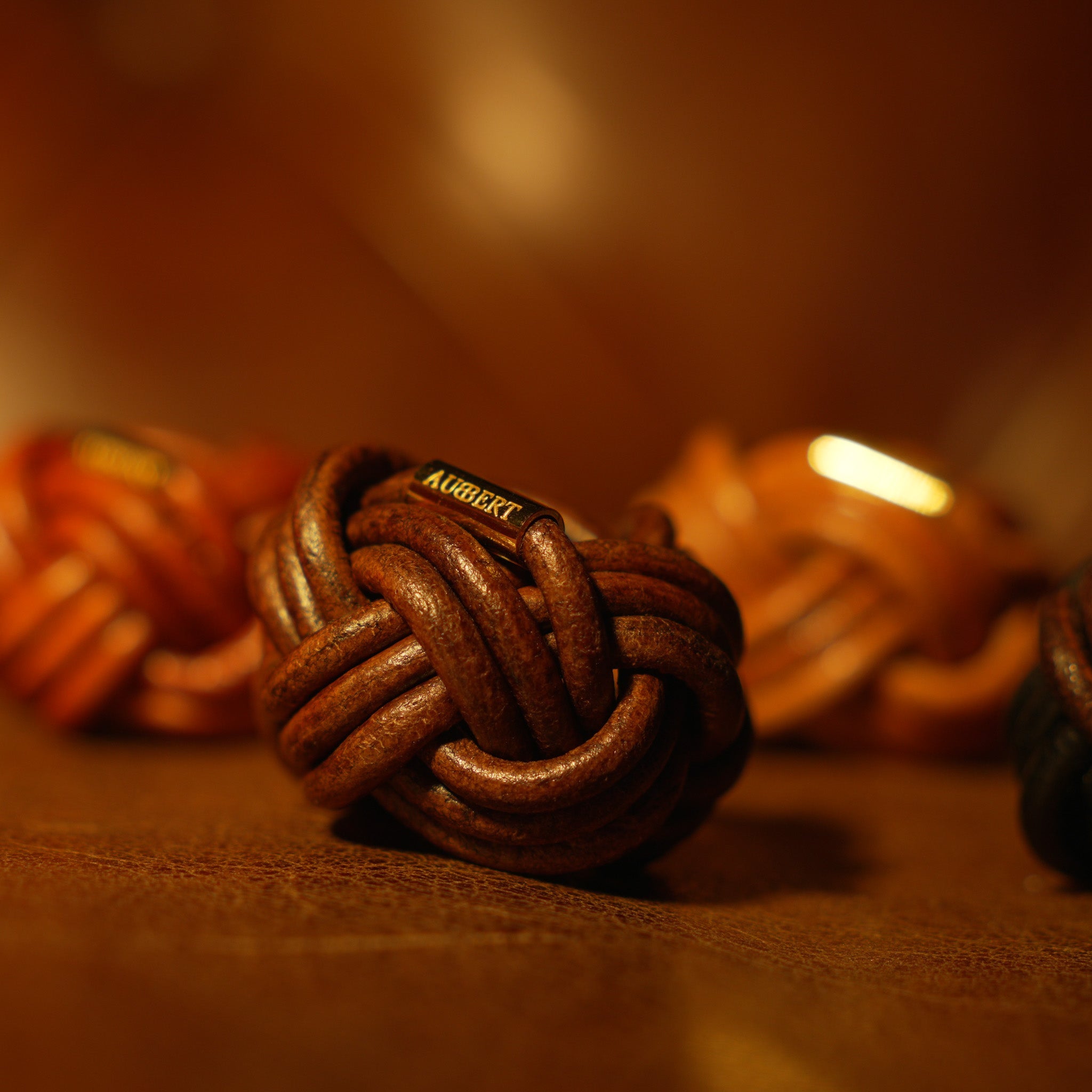L'importance des accessoires