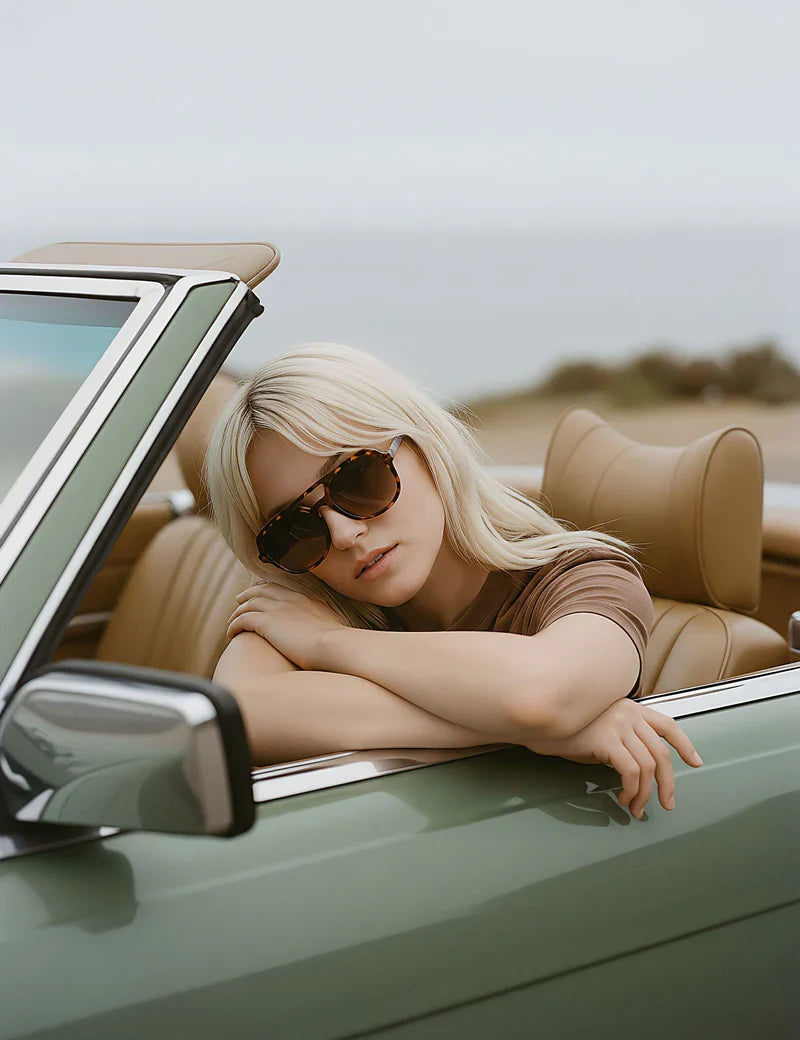 Traveler : timeless icon revisited