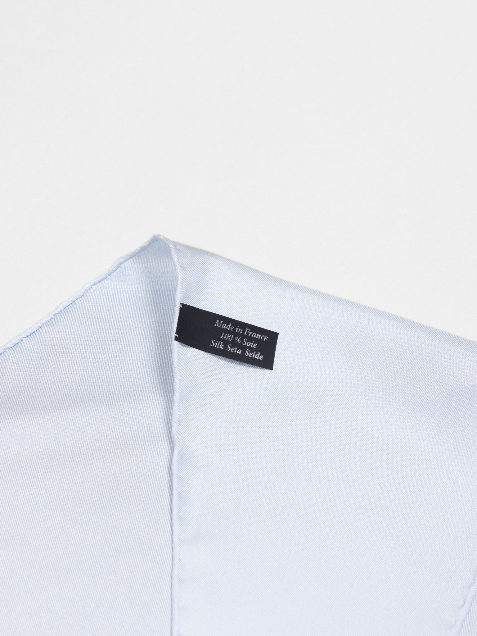 Aubbert Foulard