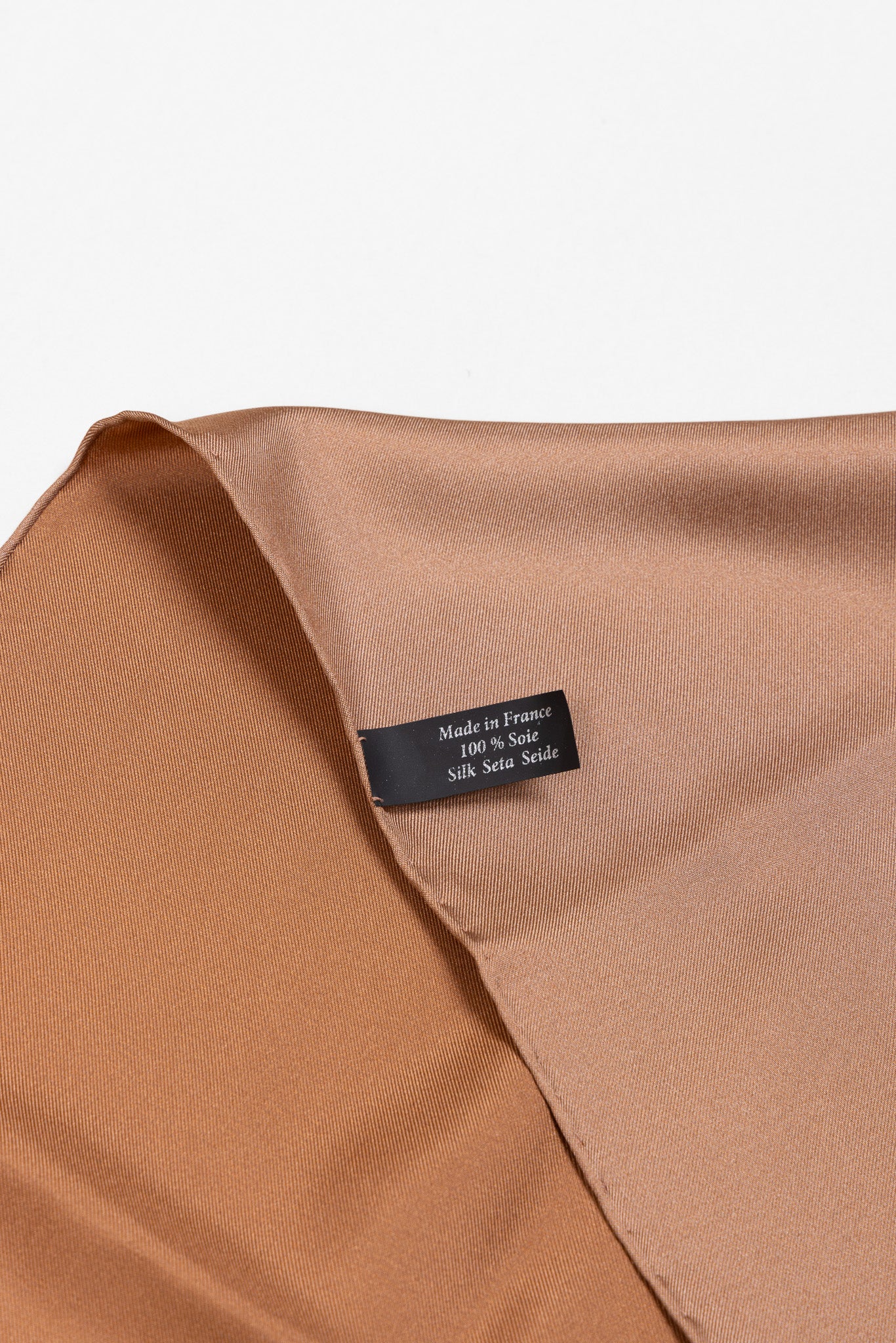 Aubbert Foulard